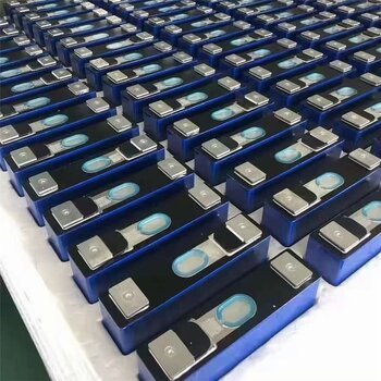 动力电池回收 新能源汽车可持续发展的关键一环